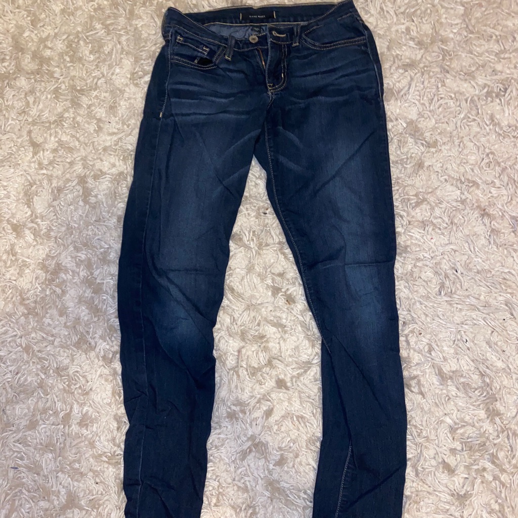 Flying Monkey Jeans